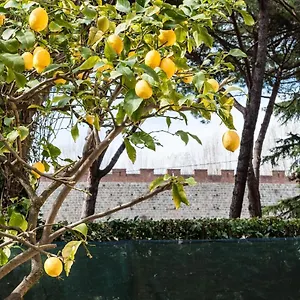  Appartamento Lemon House Yellow Italia