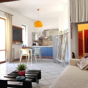  Appartamento Delizioso Vicino Al Centro Italia