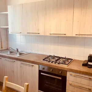 Lund Appartamento