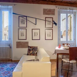 Apartamento Ai Cinque Archi