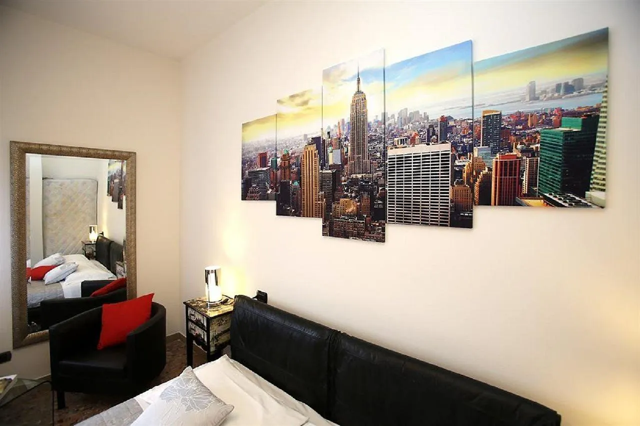 ** Affittacamere Easy Dream Verona Italia